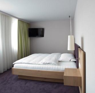 Lenzburg Hotel | OCHSEN LODGE by Ochsen Lenzburg