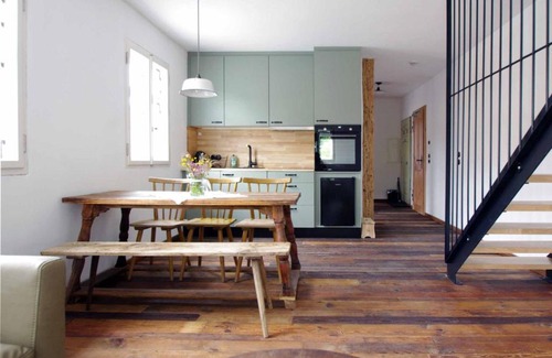 Mainleus Apartment | Ochsenhof