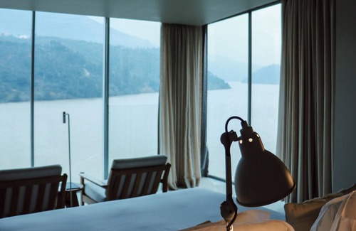 Castelo de Paiva Hotel | Octant Douro