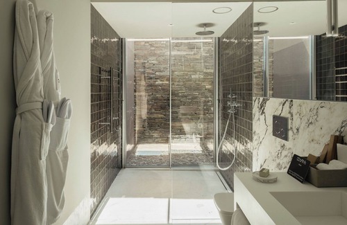 Castelo de Paiva Hotel | Octant Douro