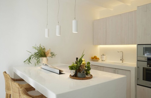 Calicos Hotel | Octant Vila Monte