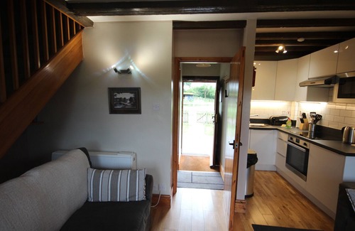 Little Witcombe House | Octavia Cottage - Whitley Elm Cottages - 2 bedroom cottage Sleeps 4 + cot