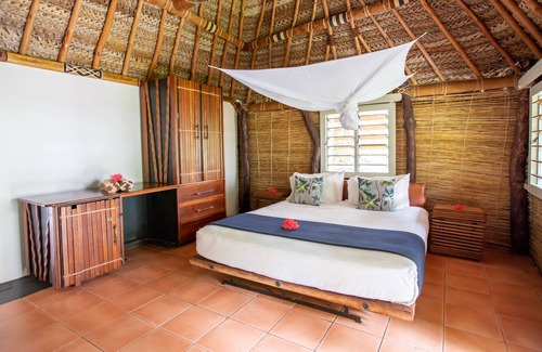 Nalauwaki Resort | Octopus Resort