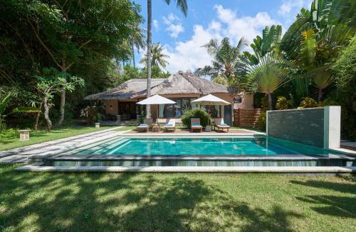 Gretek Villa | Octopus Villas