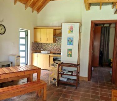 Migori County Bed & Breakfast | Od Kidi Cottages