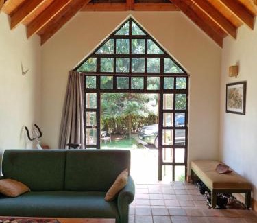 Migori County Bed & Breakfast | Od Kidi Cottages
