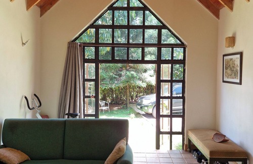 Migori Bed & Breakfast | OD KIDI COTTAGES