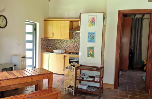 Migori Bed & Breakfast | OD KIDI COTTAGES