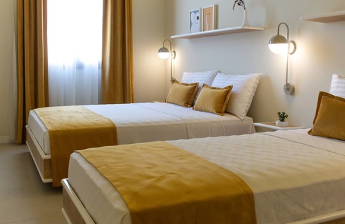 Gumusluk Hotel | Oda Bodrum Gumusluk