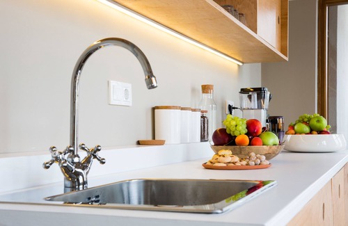 Gumusluk Hotel | Oda Bodrum Gumusluk