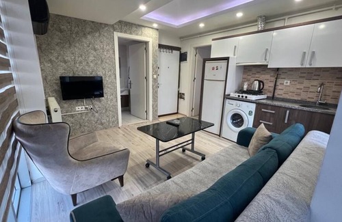 Denizli Hotel | ODA SUİT