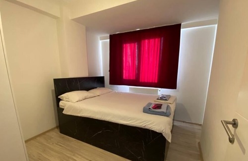 Denizli House | Oda Suit Otel