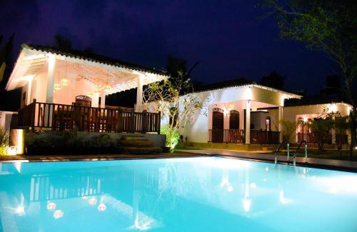 Talpe Resort | Odailem Resort - Talpe