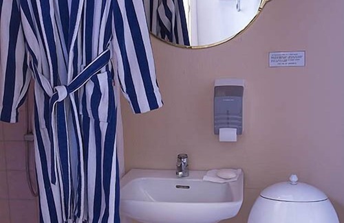 Uppsala Hotel | Odalgården