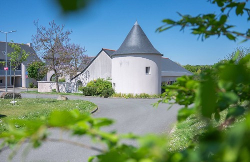 Le Tronchet House | Odalys Residence Domaine de l'Emeraude