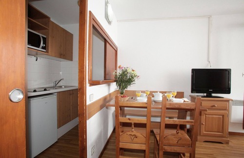 Val Claret House | Odalys Residence le hameau du Borsat