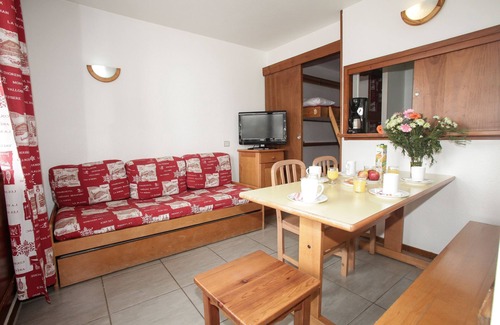 Val Claret House | Odalys Residence le hameau du Borsat