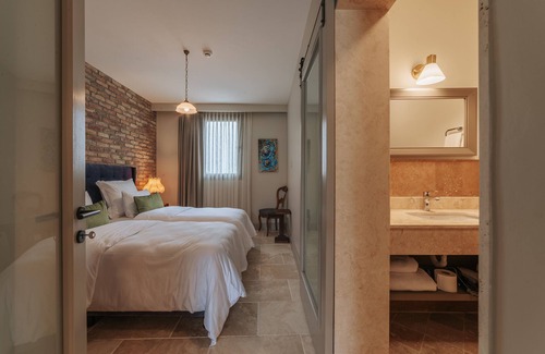 Urla Resort | oDam Otel
