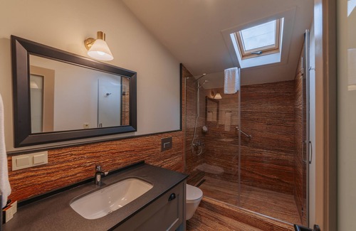 Urla Resort | oDam Otel