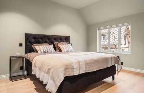 Odda Apartment | Odda Central Apartment