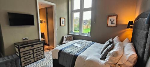 Cheadle Hotel | Oddfellows On The Park