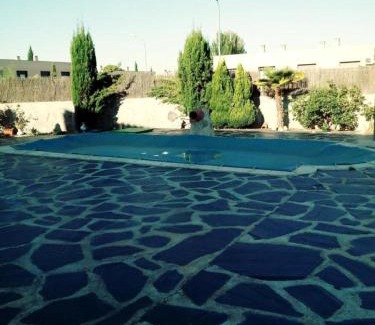 Olias del Rey House | ODELOT Toledo