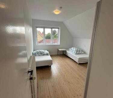 Odense Apartment | Odense Østergårds Alle