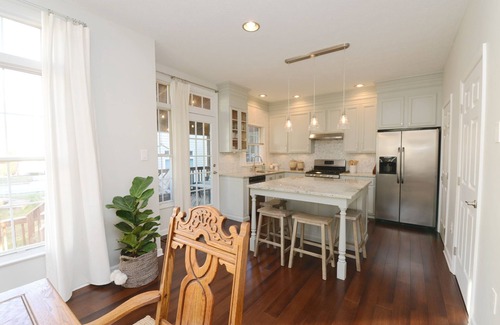 Odenton House | ★ Odenton Oasis ★ Patio - Central to Everything