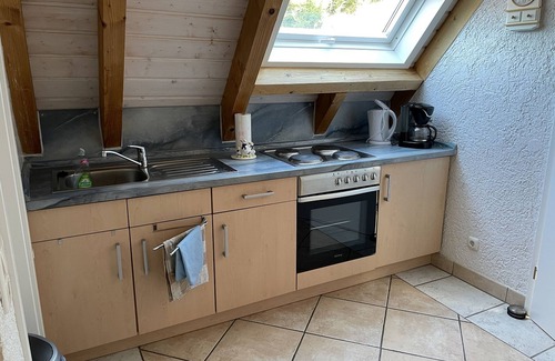 Glattbach Apartment | Odenwald-Whg 10 - Odenwald holiday apartments