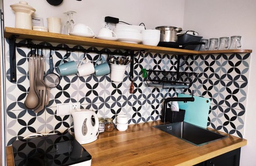 Hel Apartment | Odetchnij Helem - całoroczne apartamenty