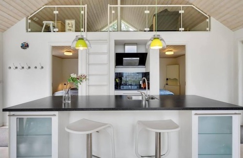 Aabybro House | "Ødger" - 150m to the inlet by Interhome