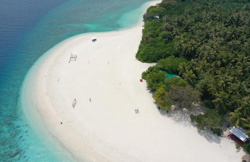 Kamadhoo House | ODI KAMADHOO