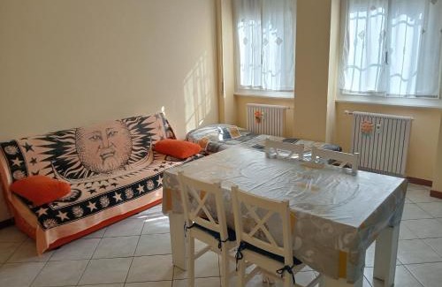 Cremona Apartment | Odissea