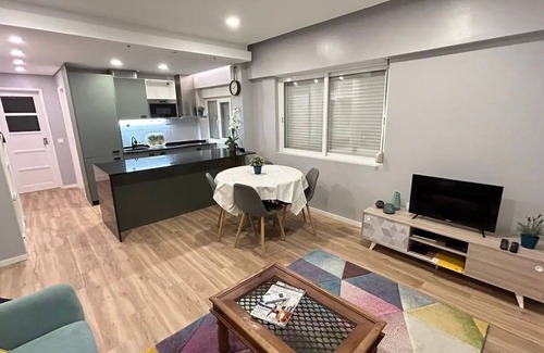 Odivelas Apartment | Odivelas Sol Cozy - Conforto a 15 Minutos de Lisboa