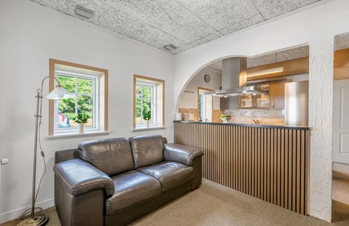 Norre Nebel House | "Ødmar" - 4km to the inlet by Interhome