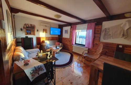 Lobor Apartment | Odmor za dušu uz Zagorske brege