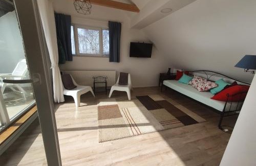 Lobor Apartment | Odmor za dušu uz Zagorske brege