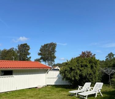 Grebbestad House | Odonstigen 2 - Tanumstrand Grebbestad