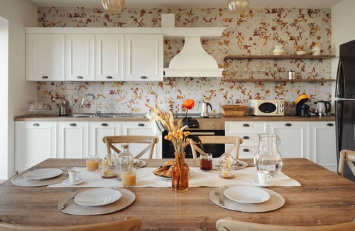 Santa Vittoria in Matenano Villa | Odorisio Country House