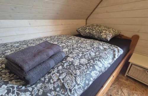 Szypliszki House | Odpocznij u Ani