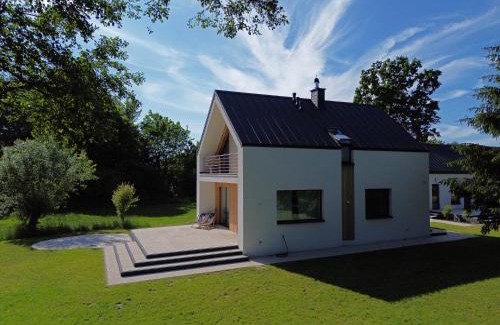 gmina Stary Lubotyn Cabin | Odpoczynek na wsi