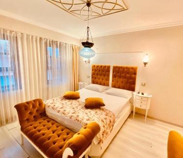 Odunpazarı Hotel | Odunpazarı Paşa Konak Hotel