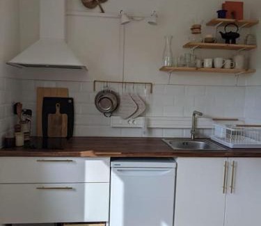 Polva Apartment | Õdus korter roheluses - A cozy apartment in a greenery - contactless check-in