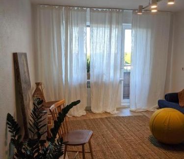 Polva Apartment | Õdus korter roheluses - A cozy apartment in a greenery - contactless check-in
