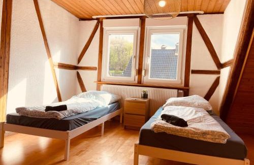 Gorxheimertal House | Odw homes - charmantes Domizil im Gorxheimertal