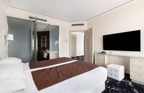 Masłow Hotel | Odyssey ClubHotel Wellness & SPA