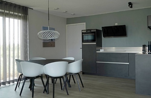 Tholen House | Oesterdam Resort by Interhome