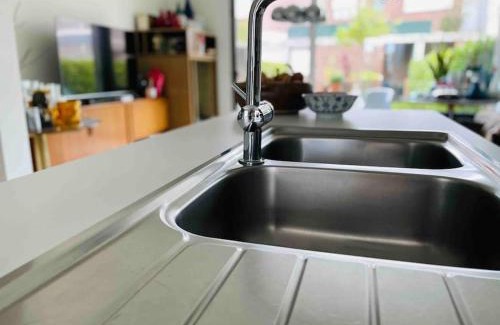 Paperode House | OEVER51: Slapen aan het water