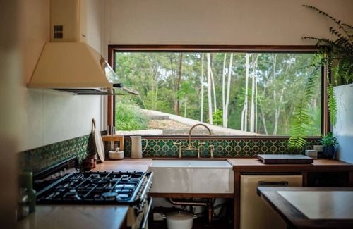 Bellingen Cabin | Off Grid Cabin- 2 minutes from Bellingen