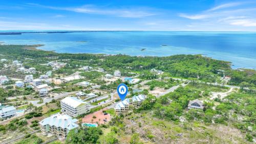Cape San Blas House | Off the Clock